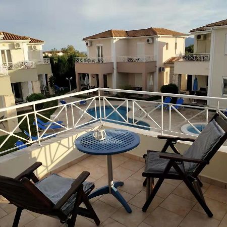 Kalamaki Court Villas Unit9 Luaran gambar