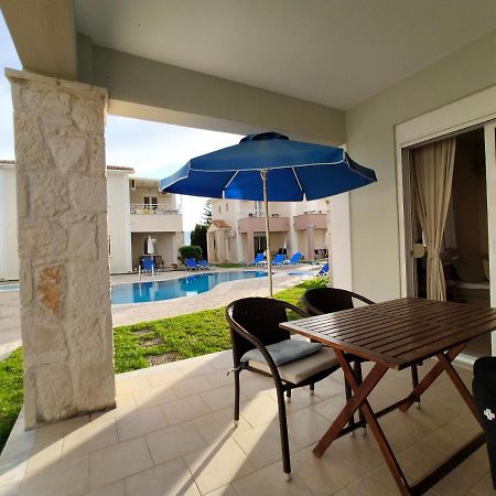 Kalamaki Court Villas Unit9 Luaran gambar