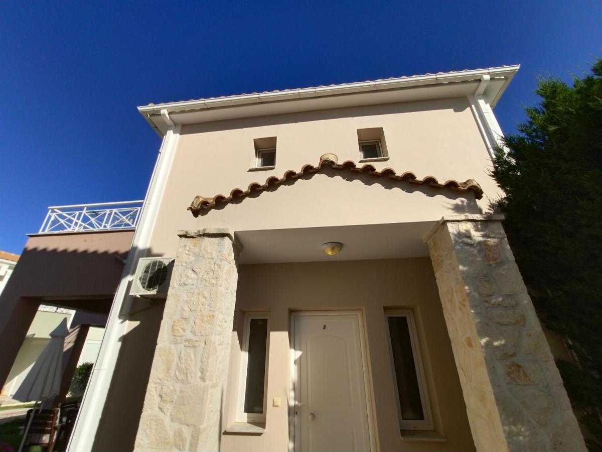 Kalamaki Court Villas Unit9 Luaran gambar