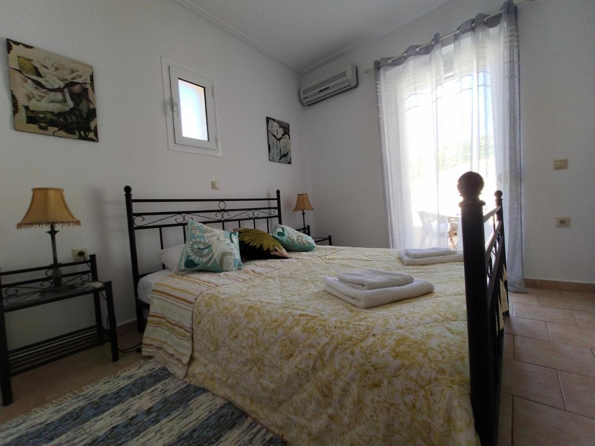 Kalamaki Court Villas Unit9 Luaran gambar