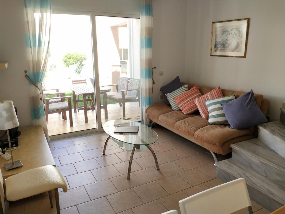 Kalamaki Court Villas Unit9 Luaran gambar