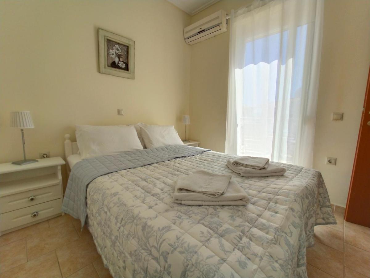 Kalamaki Court Villas Unit9 Luaran gambar